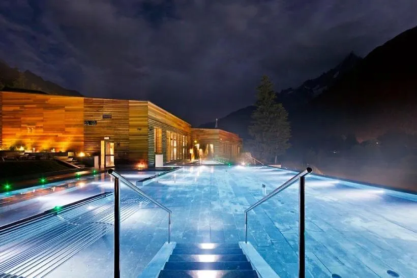 Appart Design Chamonix Centre 6 Pers Parking 0*,