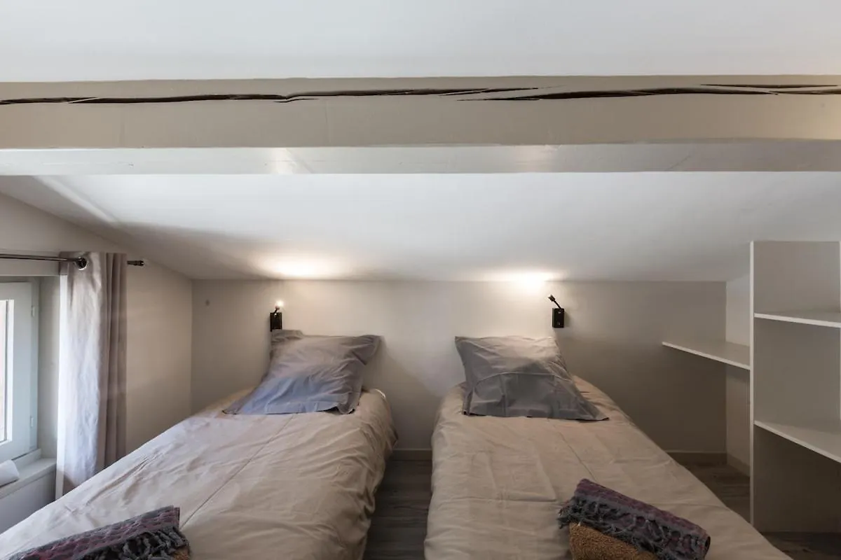 Appart Design Chamonix Centre 6 Pers Parking Apartament