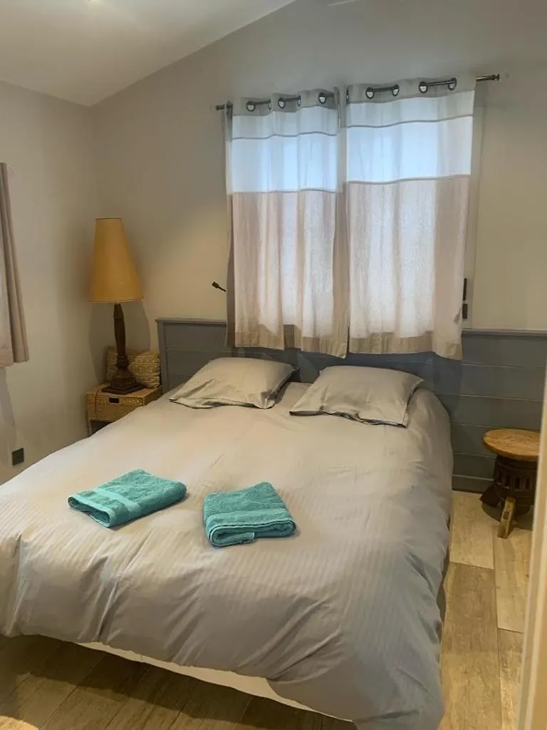 Appart Design Chamonix Centre 6 Pers Parking Apartament