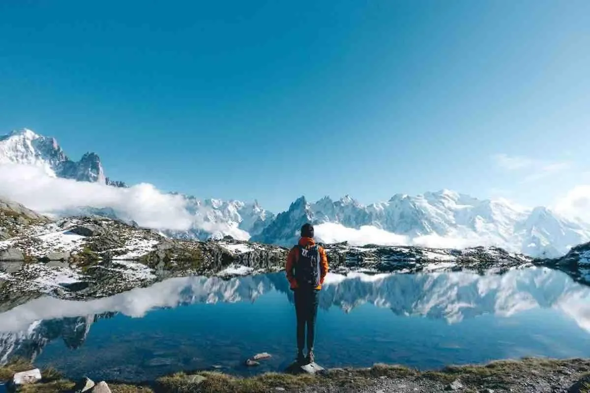 Apartament Appart Design Chamonix Centre 6 Pers Parking